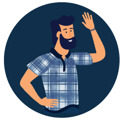 wally website chatbot